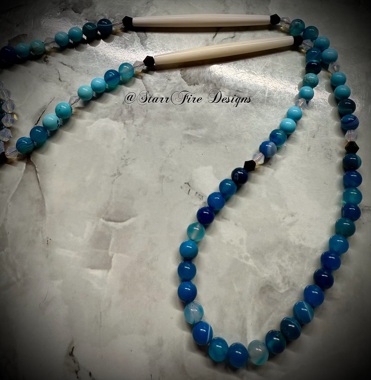 Floral Embossed Medallion